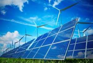 ΙΕΝΑ: Η ενέργεια από ανανεώσιμες φθνότερη από τα ορυκτά καύσιμα
