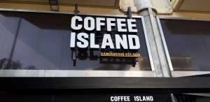 Ανακαινίσεις καταστημάτων της Coffee Island από την ΣΠΥΡΟΠΟΥΛΟΣ Α.Ε.