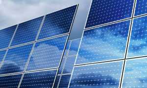 IEA: Έρχονται εγκαταστάσεις ΑΠΕ 1.200 GW ως το 2024 με το 60% να είναι φωτοβολταϊκά