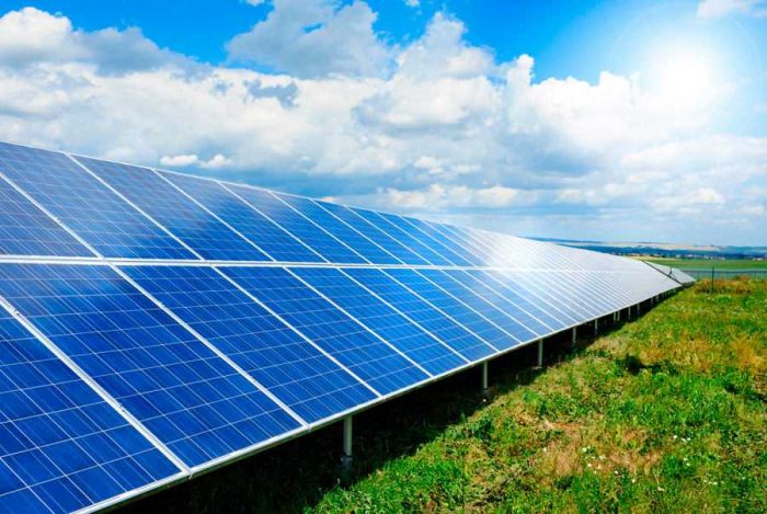 SolarPower Europe: Φωτοβολταϊκά 20,4 GW θα εγκατασταθούν φέτος στην Ευρώπη