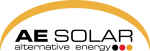 AE-Solar-Logo (Custom)