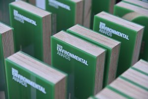 Διάκριση για την ΣΠΥΡΟΠΟΥΛΟΣ Α.Ε. στα Environmental Awards 2020