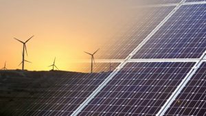Wind and solar energy: The cheapest electricity in most countries on the planet
