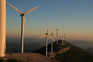Greece first in electricity from wind turbines – Covered 46% on 30/12/20