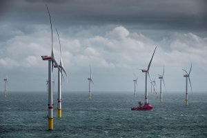 WindEurope: Key planning and tenders for the development of floating wind farms in Greece
