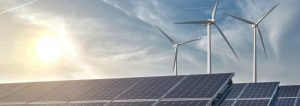 Renewables: Dominated Fossil Fuels in Europe in 2020