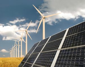 IEA: Ακόμη μία χρονιά-ρεκόρ για τις ανανεώσιμες πηγές ενέργειας