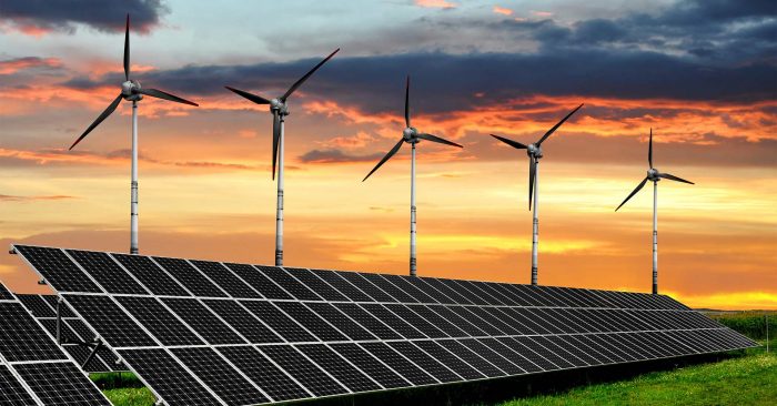 Ανανεώσιμες Πηγές Ενέργειας: Στήριξαν περισσότερο την παγκόσμια οικονομία το 2020