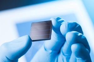 An algorithm discovers the photovoltaics of our future