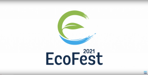 At EcoFest 2021 we learned to live our lives in… green!