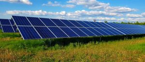 2021 closes with a positive sign for the purchase of photovoltaics