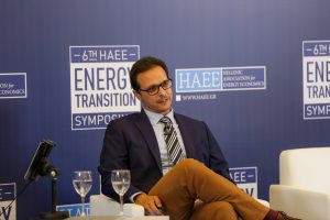 SPYROPOULOS SA at the 6th Energy Transition Symposium (HAEE)