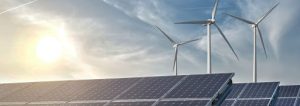 IEA: Another record year for renewable energy