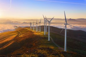 At 236 GW Europe’s wind potential – 18% increase in 2021