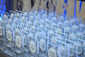 Reward for SPYROPOULOS SA at the Energy Mastering Awards 2022