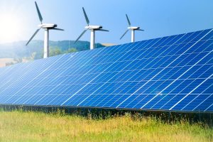 € 468 billion in energy investments by 2030 in SE Europe – € 44 billion in Greece