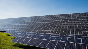 Photovoltaics dominate the development of RES – Detailed IEA forecasts for 2022 and 2023