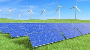 Η ΕΕ έχει φτάσει σε μια συμφωνία για την υλοποίηση πιο φιλόδοξων στόχων για τις ανανεώσιμες πηγές ενέργειας έως το 2030