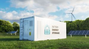Aurora Energy Research ranked Greece among the five most attractive European markets for batteries