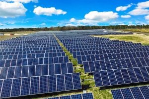 Greece wins second place in the world for the rate of infiltration of photovoltaic power plants