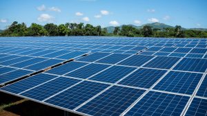 Greece ranked third in Europe in photovoltaic power generation in 2022