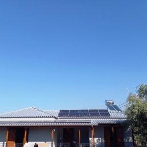 Κρήνη Πατρών, Net-Metering 4.86kW