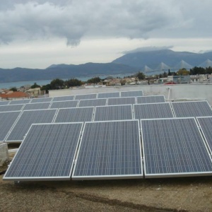 Patras 10KW