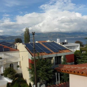 Αγ. Βασίλειος Πατρών 5KW