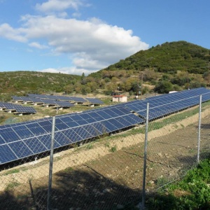 Πέττα Αχαΐας 100KW