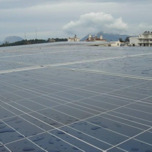 Aroi Patras 10KW