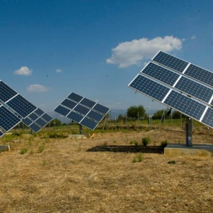 Mazaraki Achaias 3X20KW
