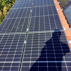 Σαβαλιά Ηλείας , Net-Metering 4.5kW