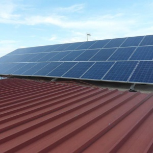 Begoulaki Patras 10KW