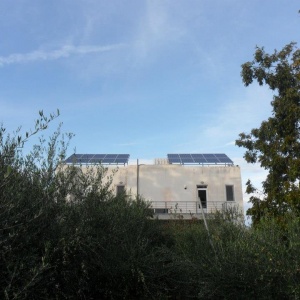 Αλλισός Αχαΐας 5KW