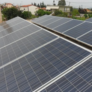 Σαγέικα Αχαΐας 5KW