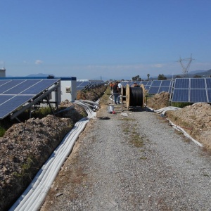 Καλαμάτα 4MW (Ανακατασκευή)