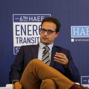 SPYROPOULOS SA at the 6th Energy Transition Symposium (HAEE)