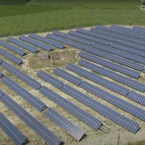 Μελιό Κατερίνης 998,91kW