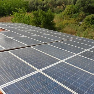 9,60 KW Αίγιο Αχαίας