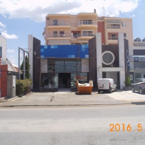 Καυκάς Τρίπολη