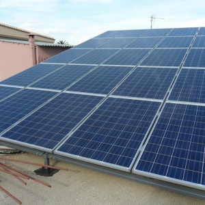 Leuka Patras 10KW