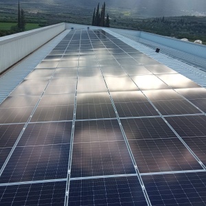 Μυκηνών, Δήμος Άργους Net-Metering 288,9kW