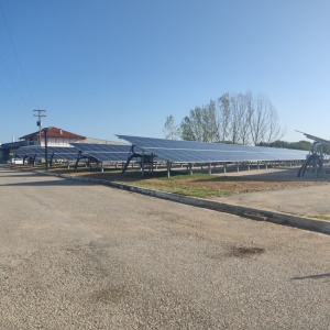 Σαντoμέρι Αχαΐας 399,6kW