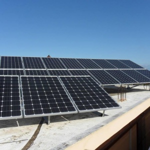 Σαγέικα Αχαΐας 9,870KW