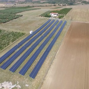 Λάκωμα Χαλκιδικής 499,95kW
