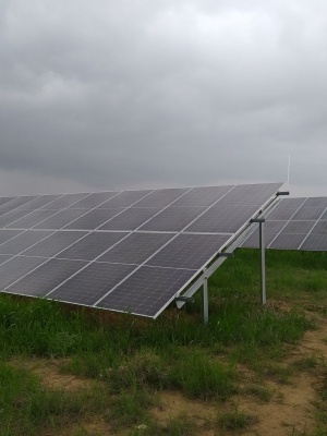 Κορωνεία, Λεβαδέων, Βοιωτία 499,84kW