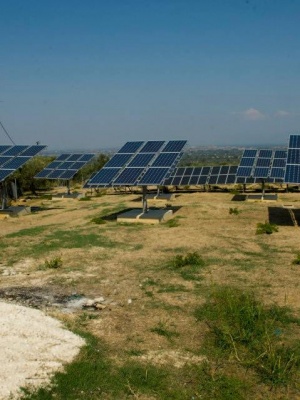 Mirtos Achaias 20KW