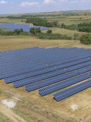 Βαθύλακος Θεσσαλονίκης 999,57kW