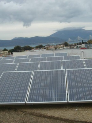 Πάτρα 10KW