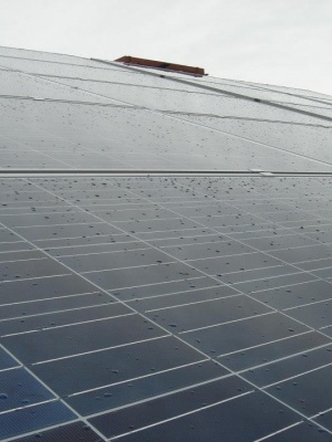 Aroi Patras 5KW